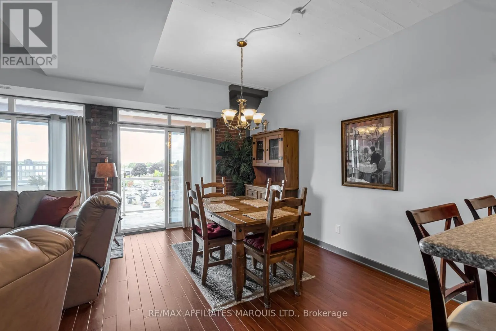 405 - 710 COTTON MILL STREET