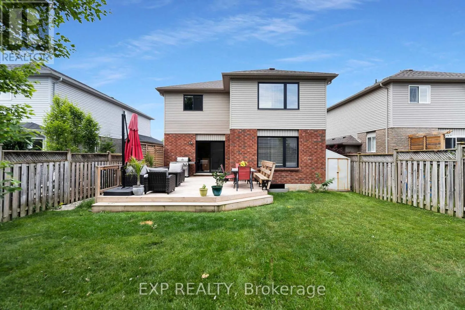 31 BRENNEMAN DRIVE
