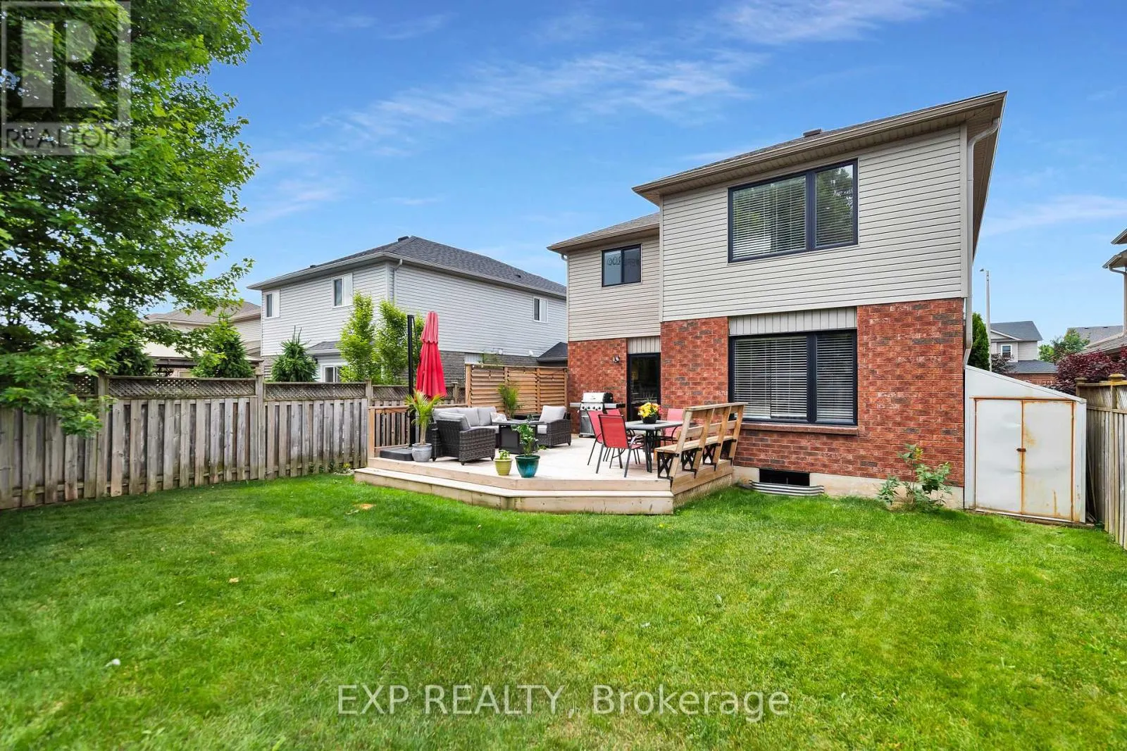 31 BRENNEMAN DRIVE
