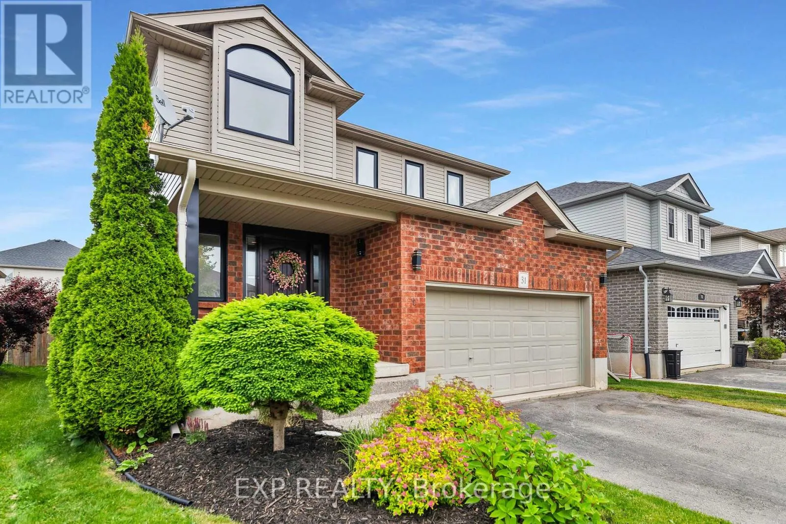 31 BRENNEMAN DRIVE