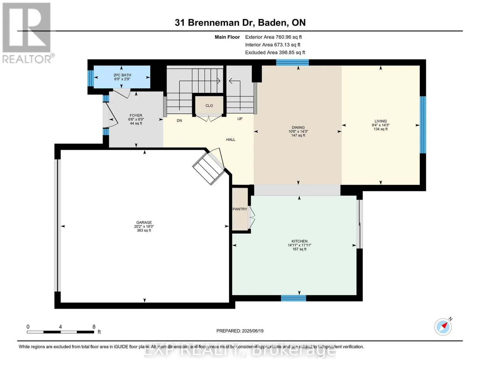 31 BRENNEMAN DRIVE