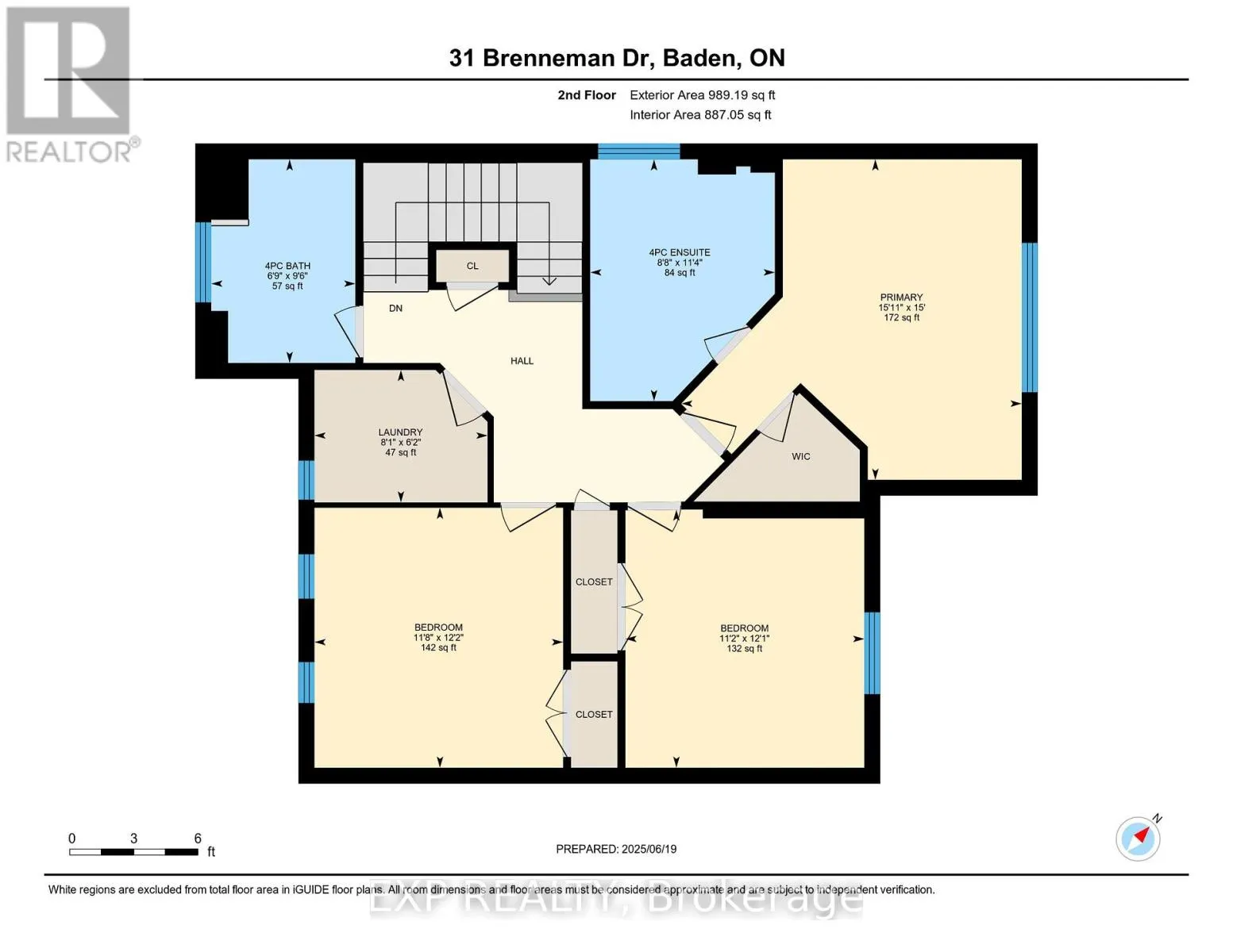 31 BRENNEMAN DRIVE