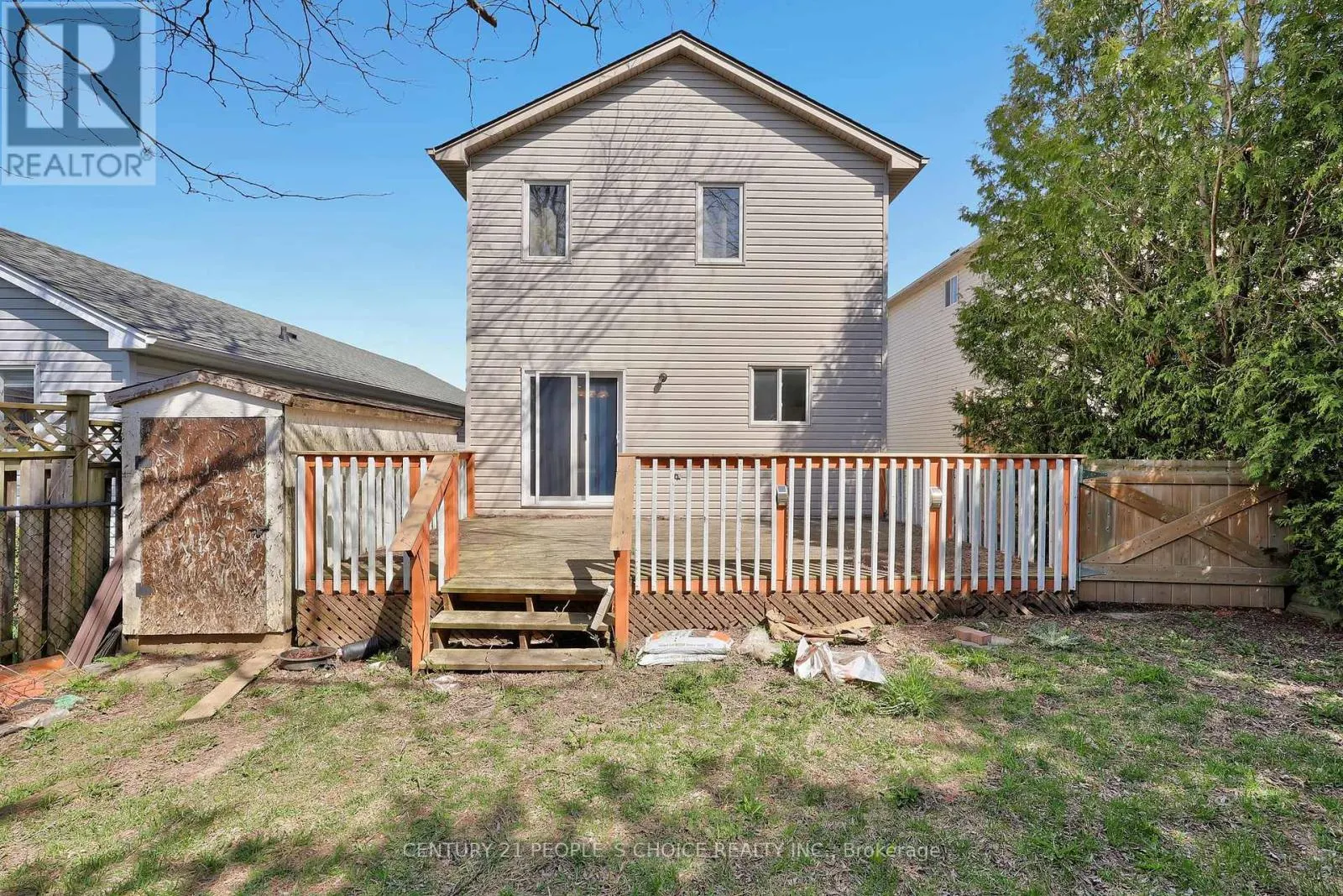 34 PHAIR CRESCENT