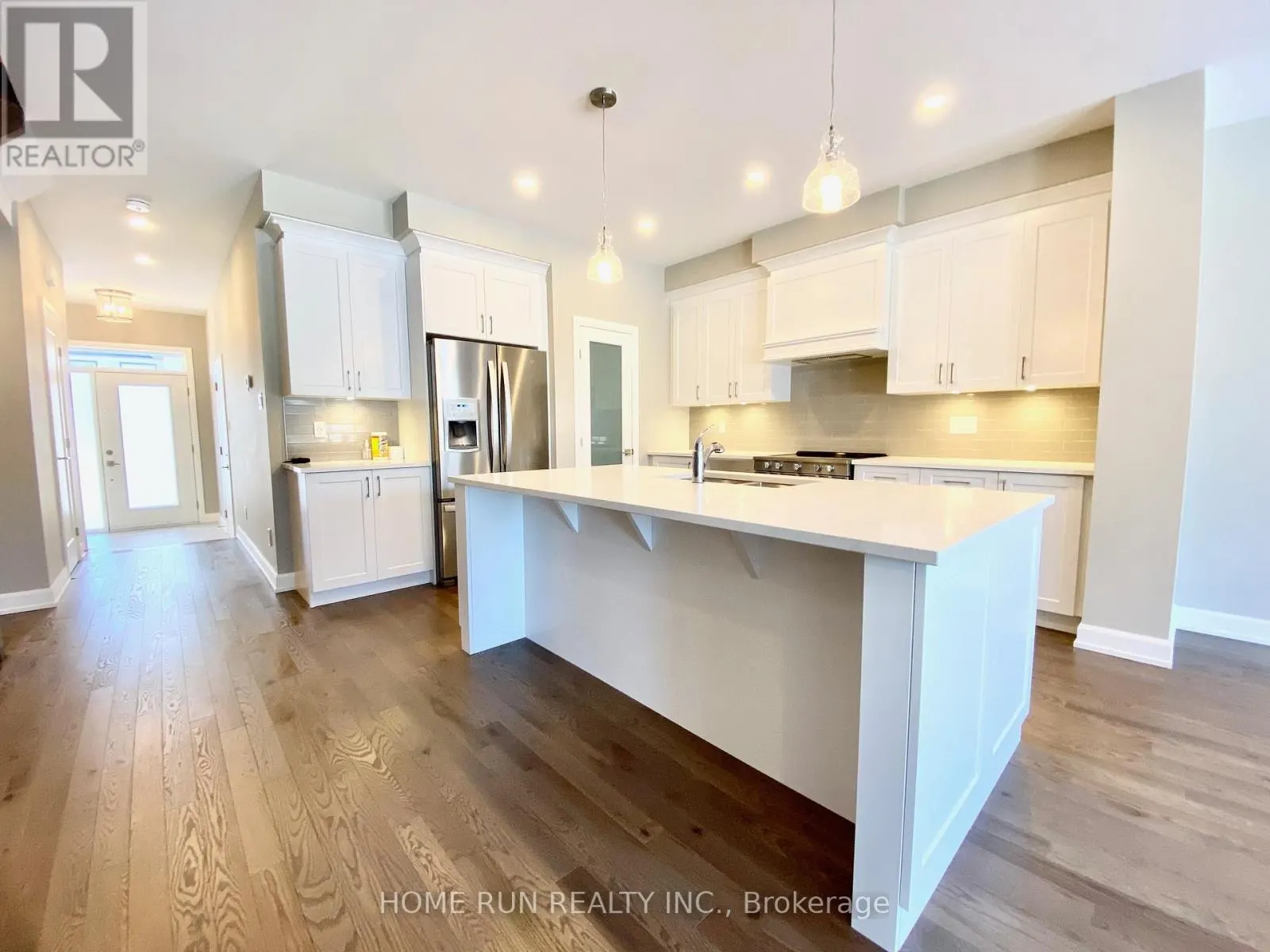 26 BERRYMAN DRIVE