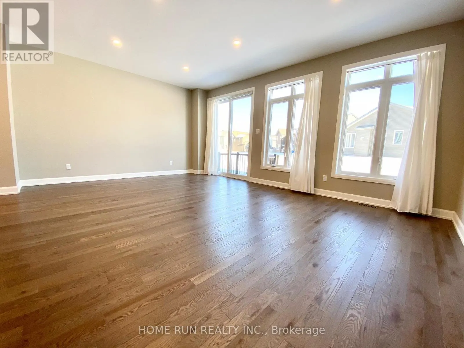 26 BERRYMAN DRIVE