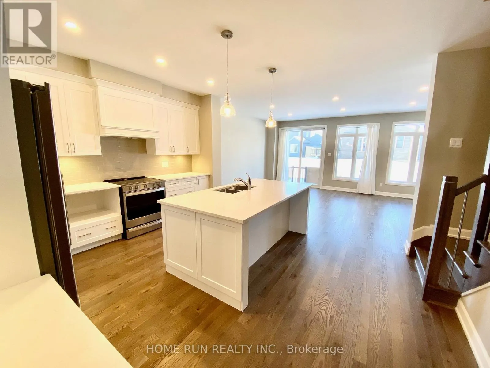 26 BERRYMAN DRIVE
