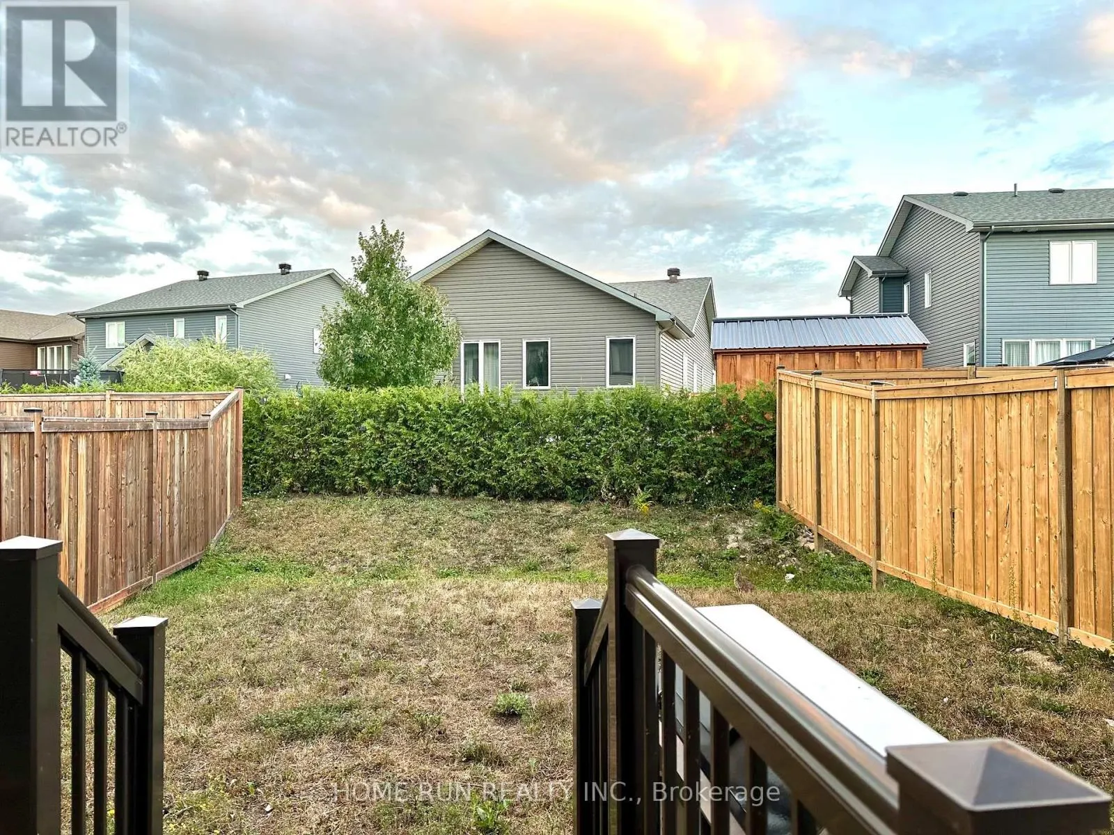 26 BERRYMAN DRIVE