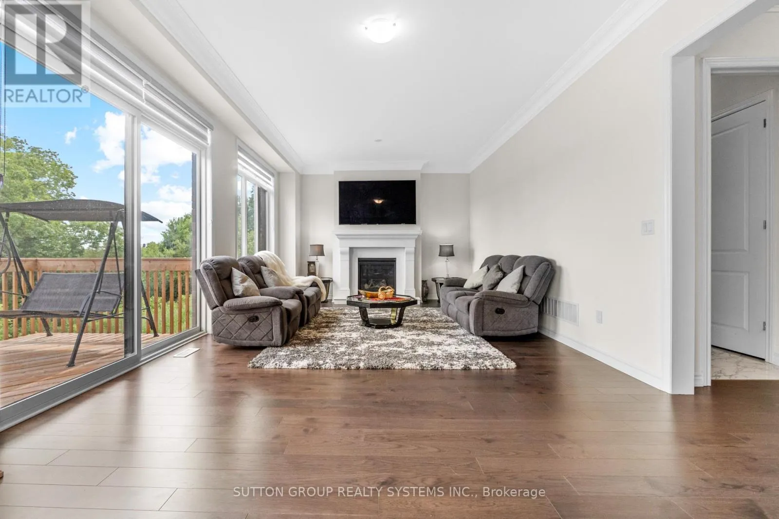 34 MEARS ROAD