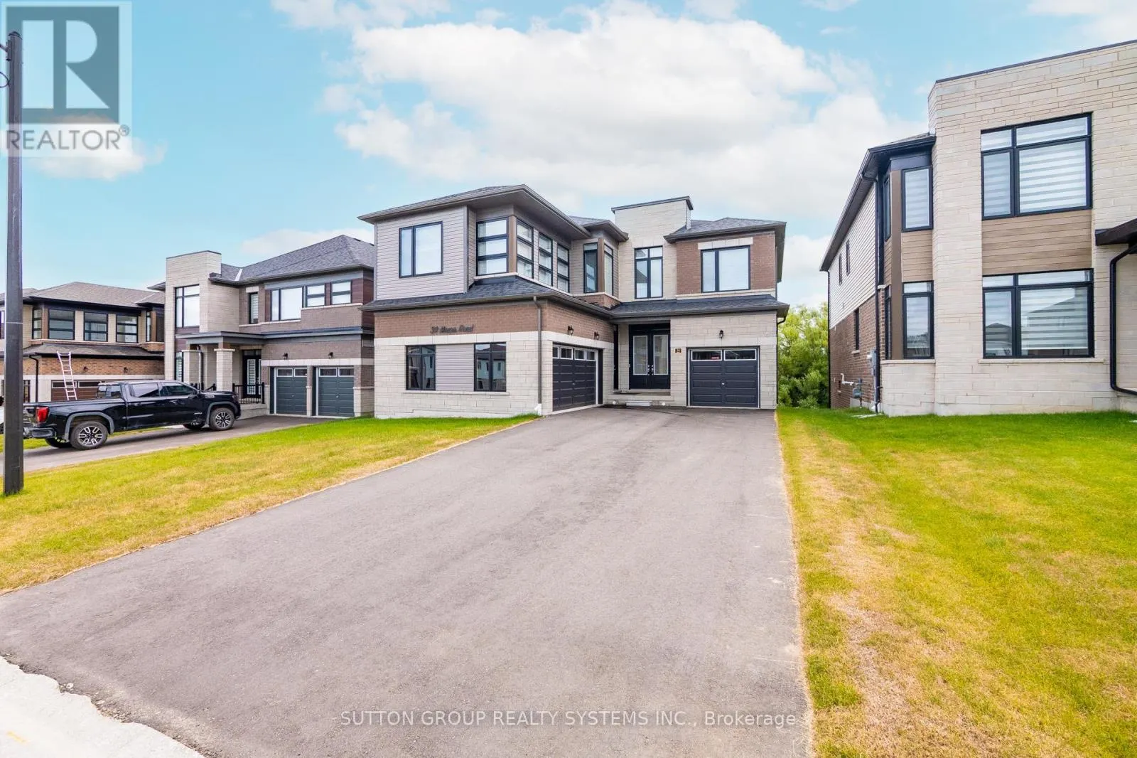 34 MEARS ROAD