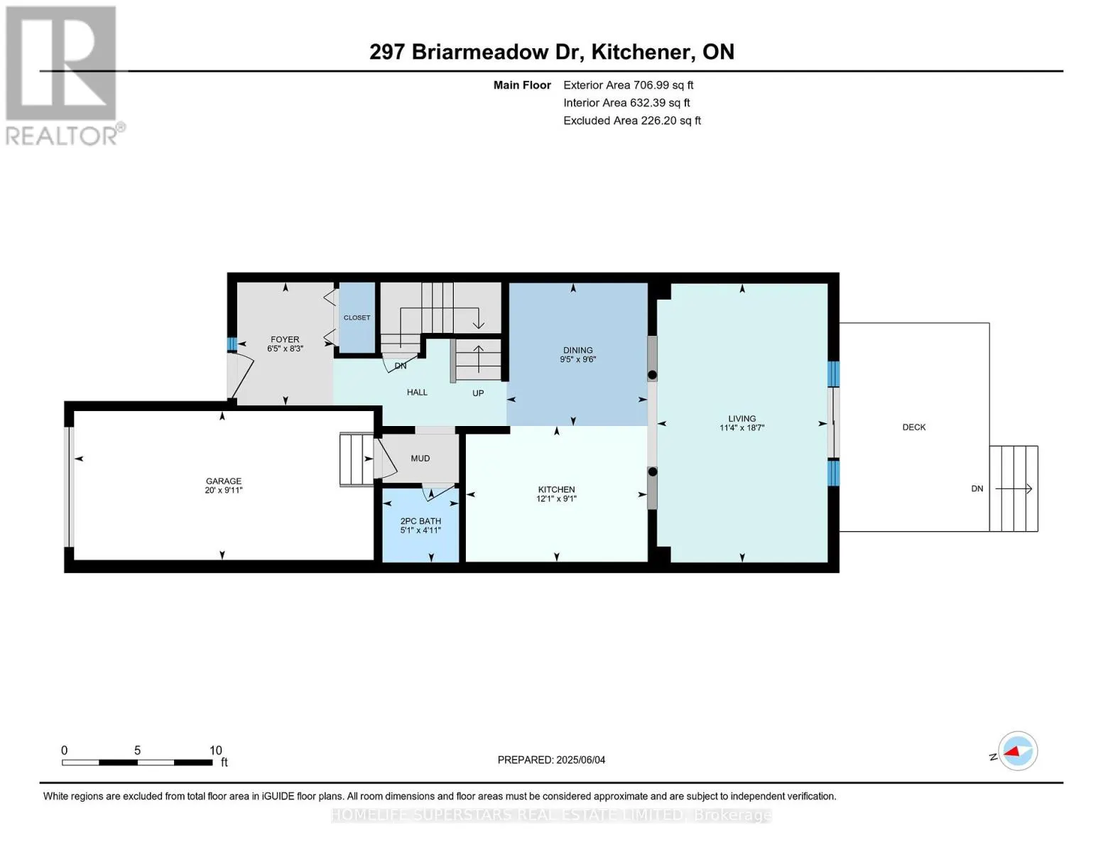 297 BRIARMEADOW DR