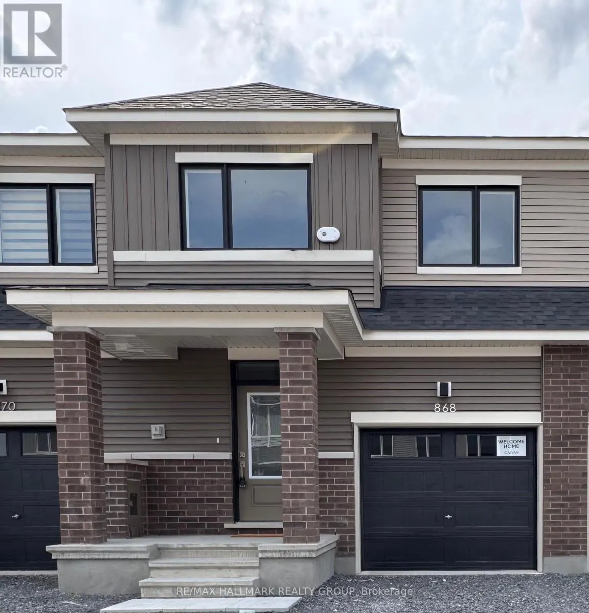 868 ANDESITE TERRACE