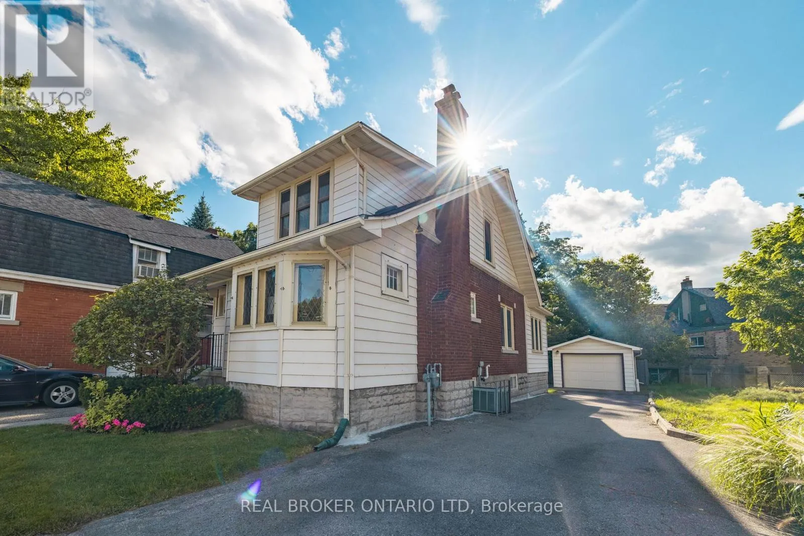 64 ARGYLE STREET