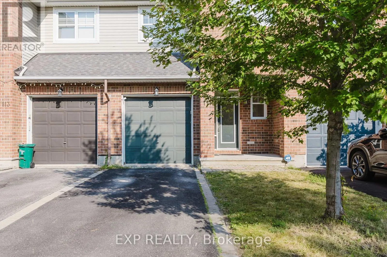 111 WHETSTONE CRESCENT