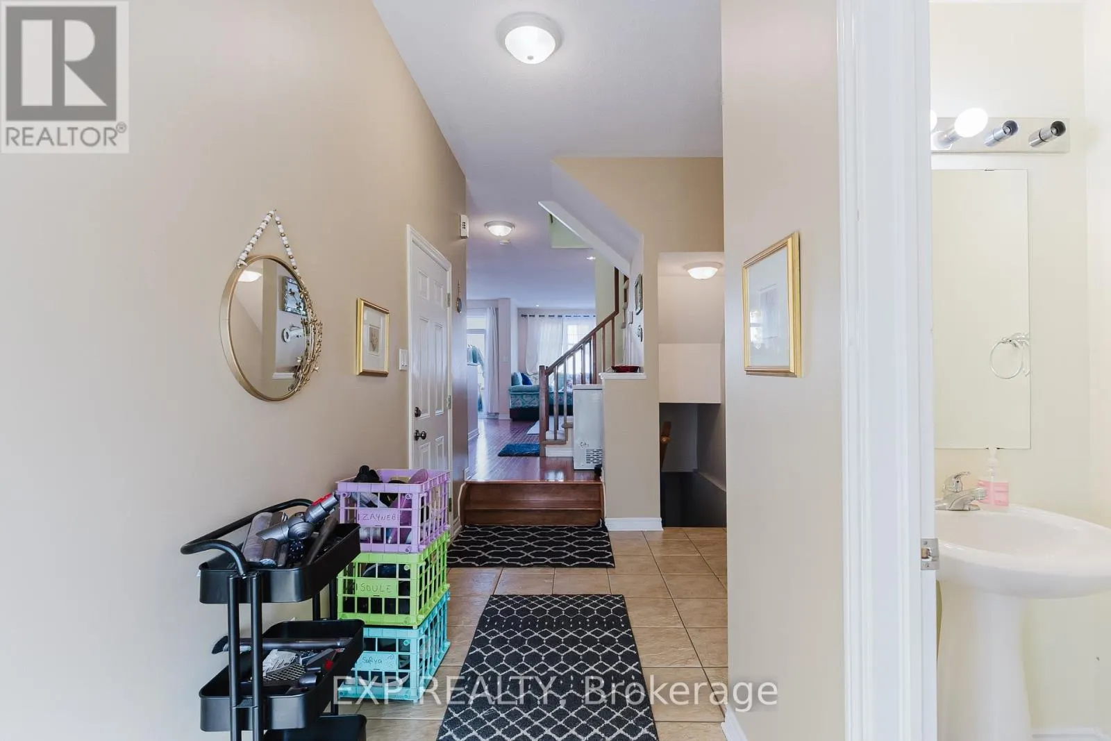 111 WHETSTONE CRESCENT