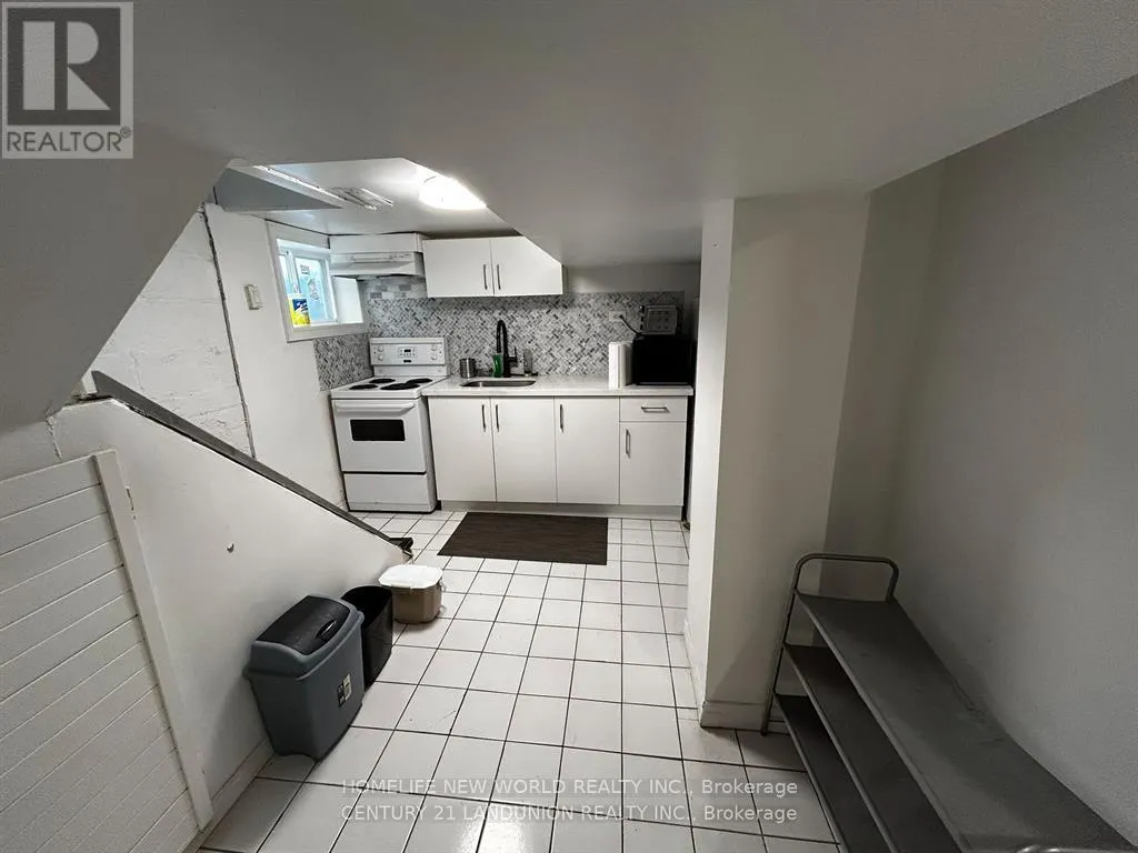 BSMT RM 1 - 46 ARNOLD STREET