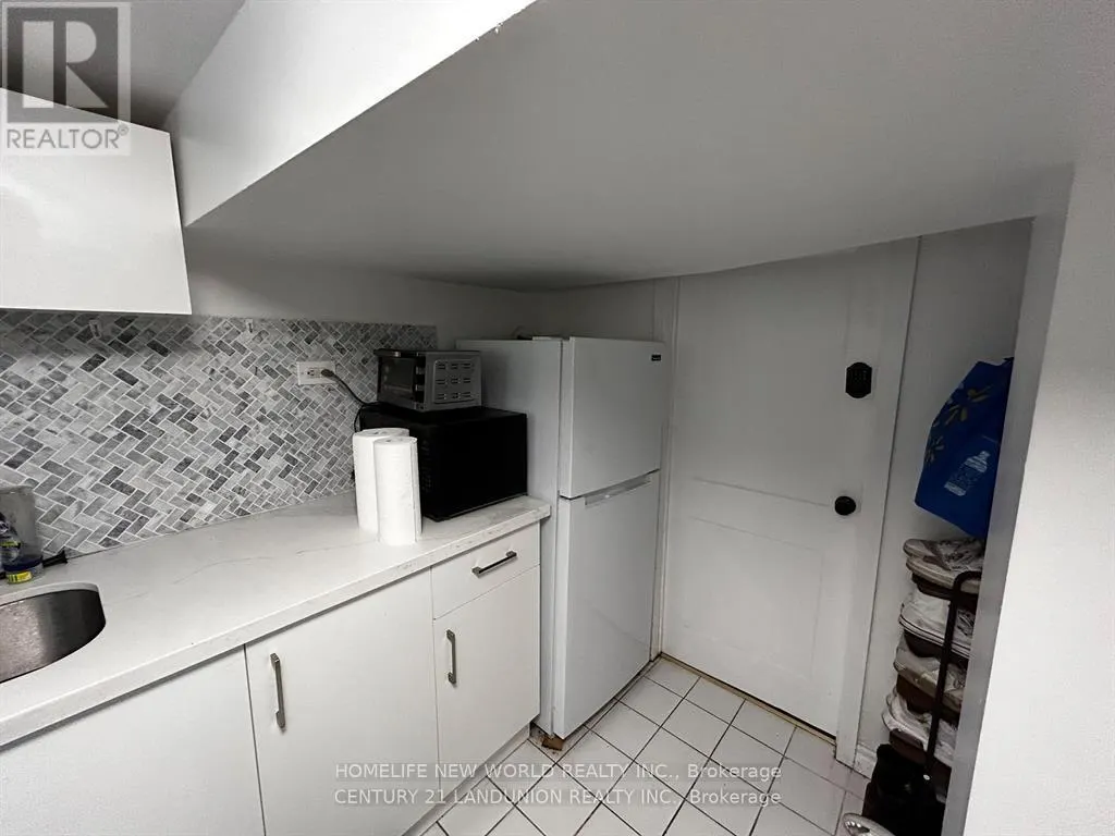 BSMT RM 1 - 46 ARNOLD STREET