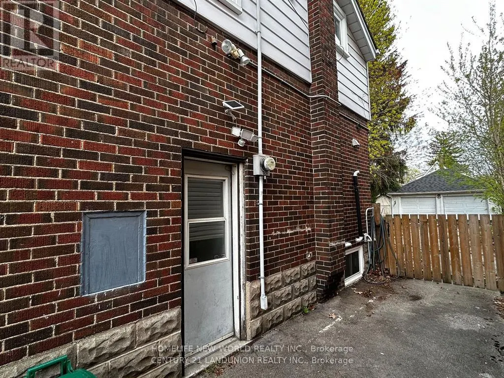 BSMT RM 1 - 46 ARNOLD STREET