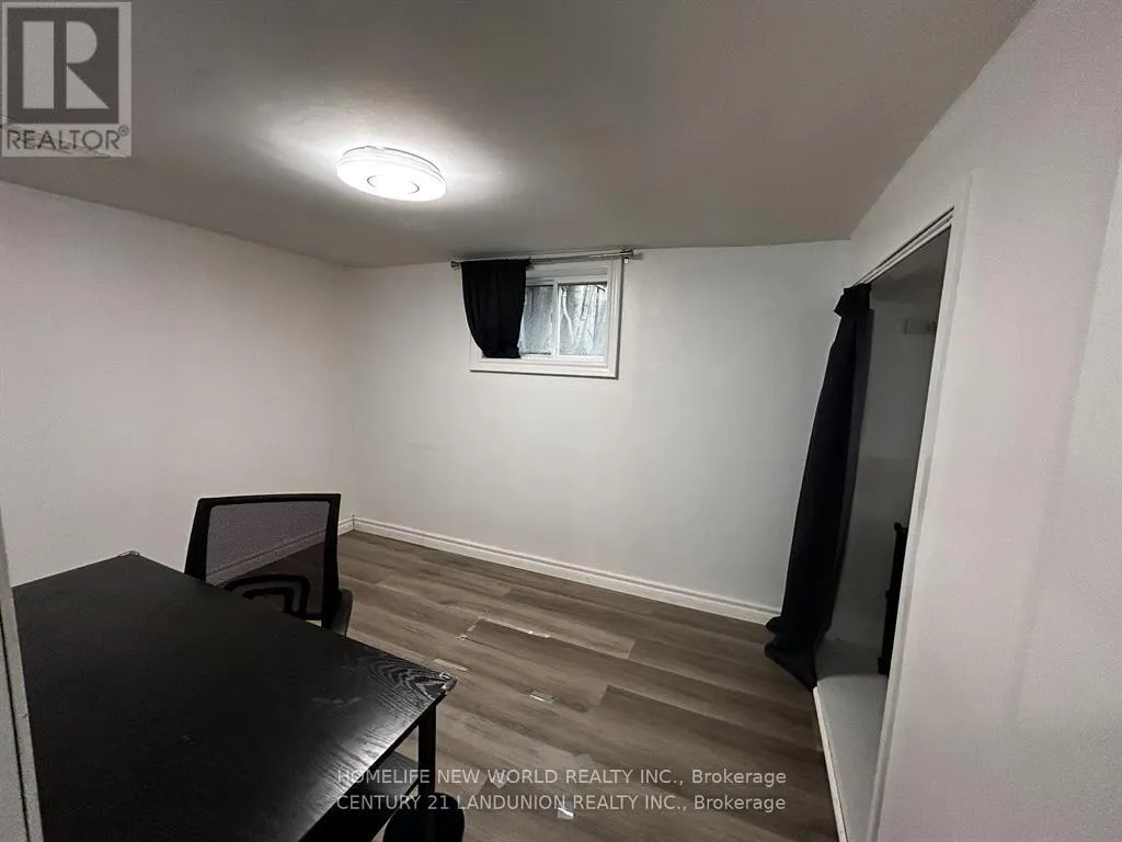 BSMT RM 2 - 46 ARNOLD STREET