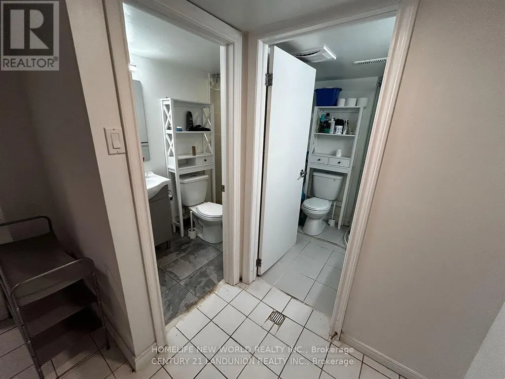 BSMT RM 2 - 46 ARNOLD STREET