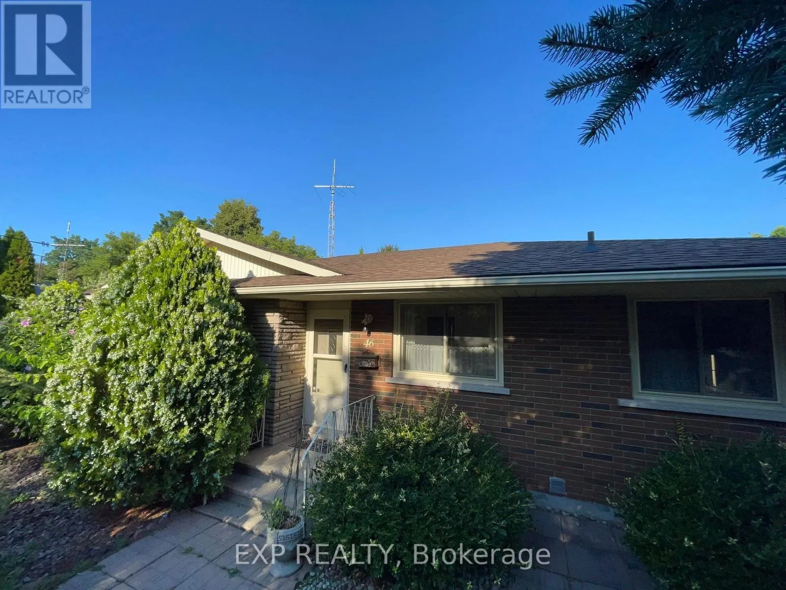 46 CROYDON DRIVE
