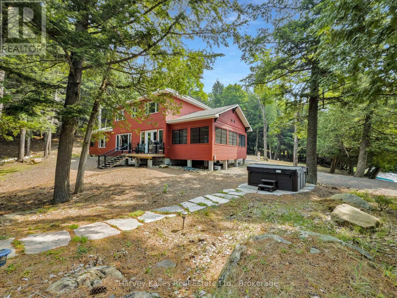 1030 RAVEN HILL ROAD