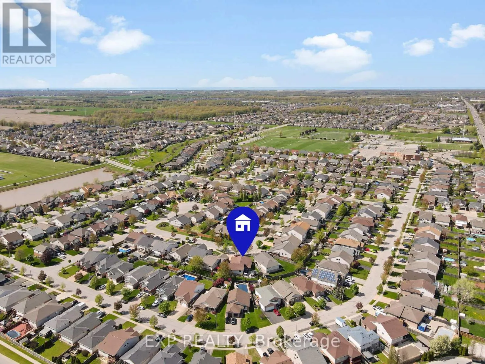 7090 JULIE DRIVE