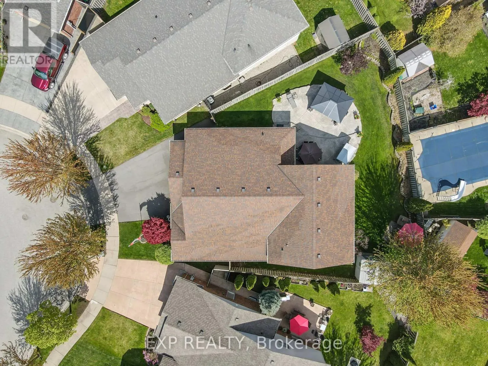 7090 JULIE DRIVE