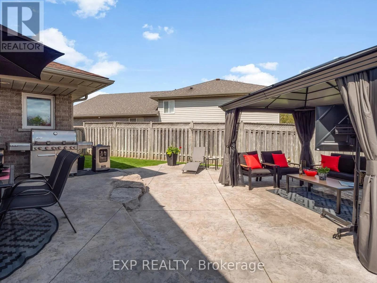 7090 JULIE DRIVE