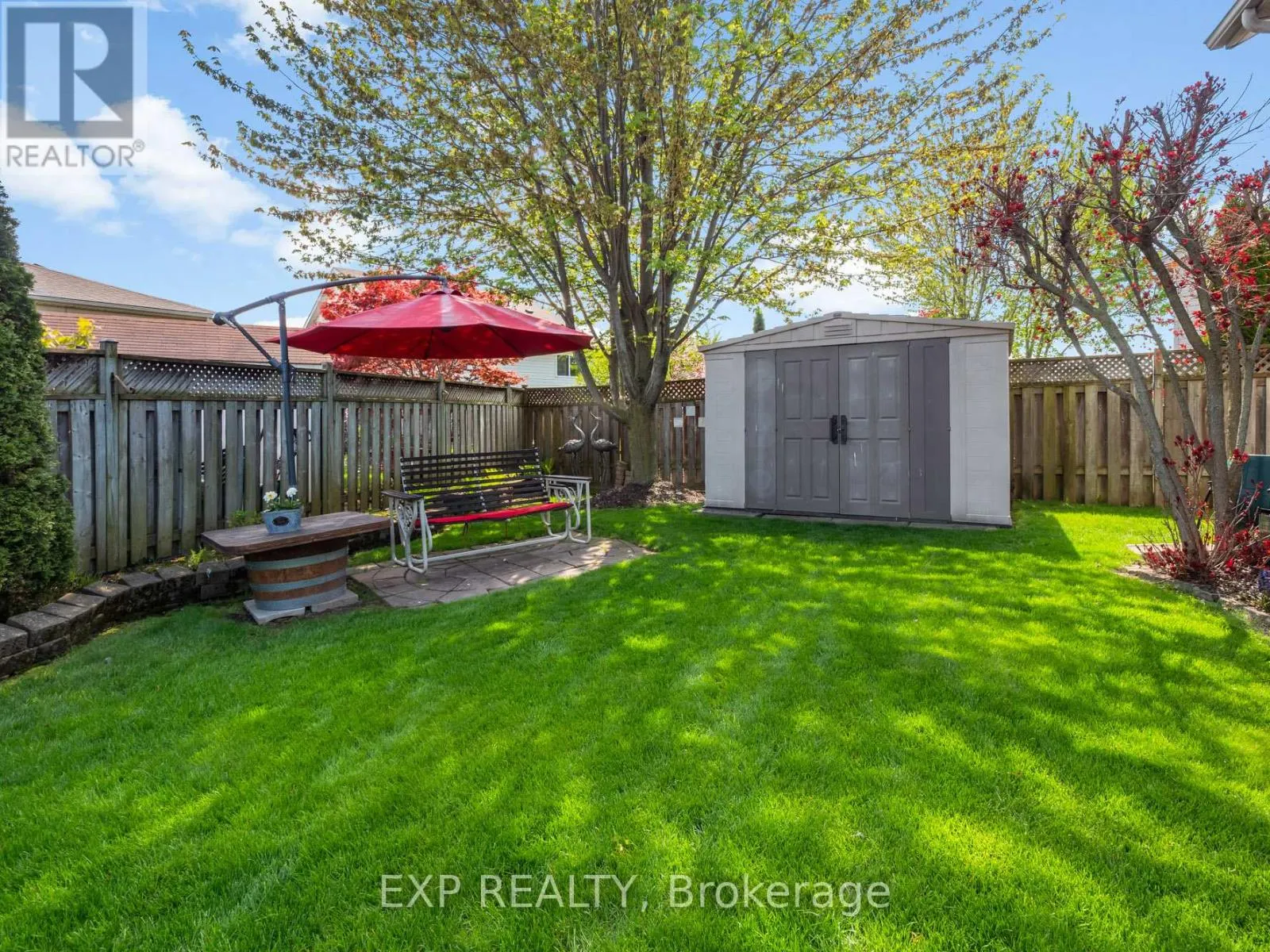 7090 JULIE DRIVE