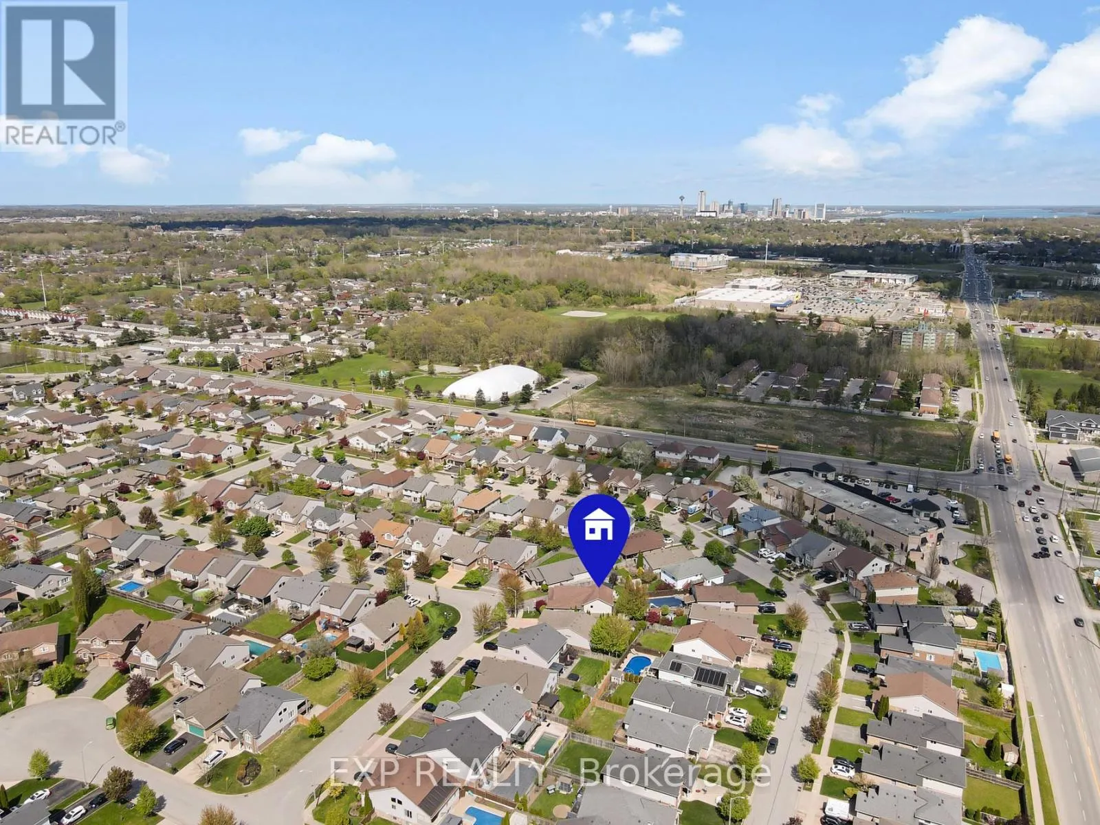 7090 JULIE DRIVE