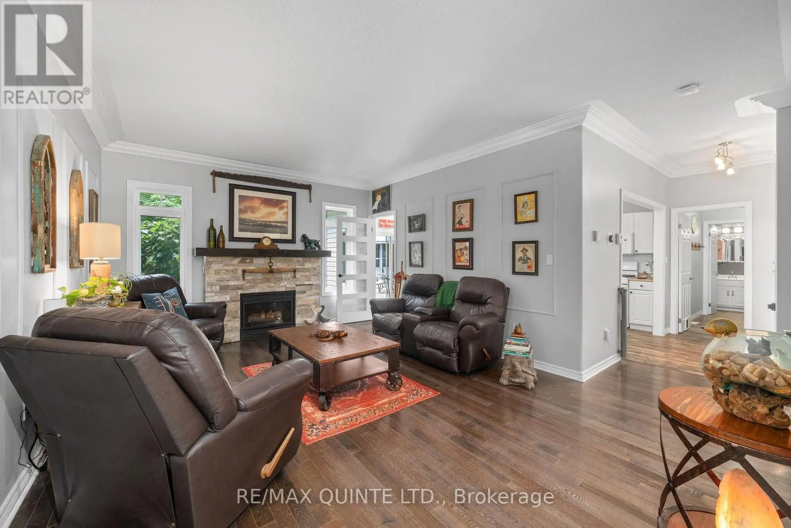 291 COLONIAL DRIVE