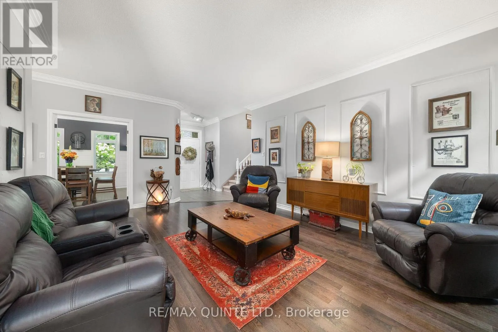 291 COLONIAL DRIVE