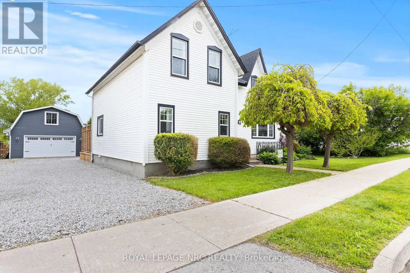 4181 FLY ROAD