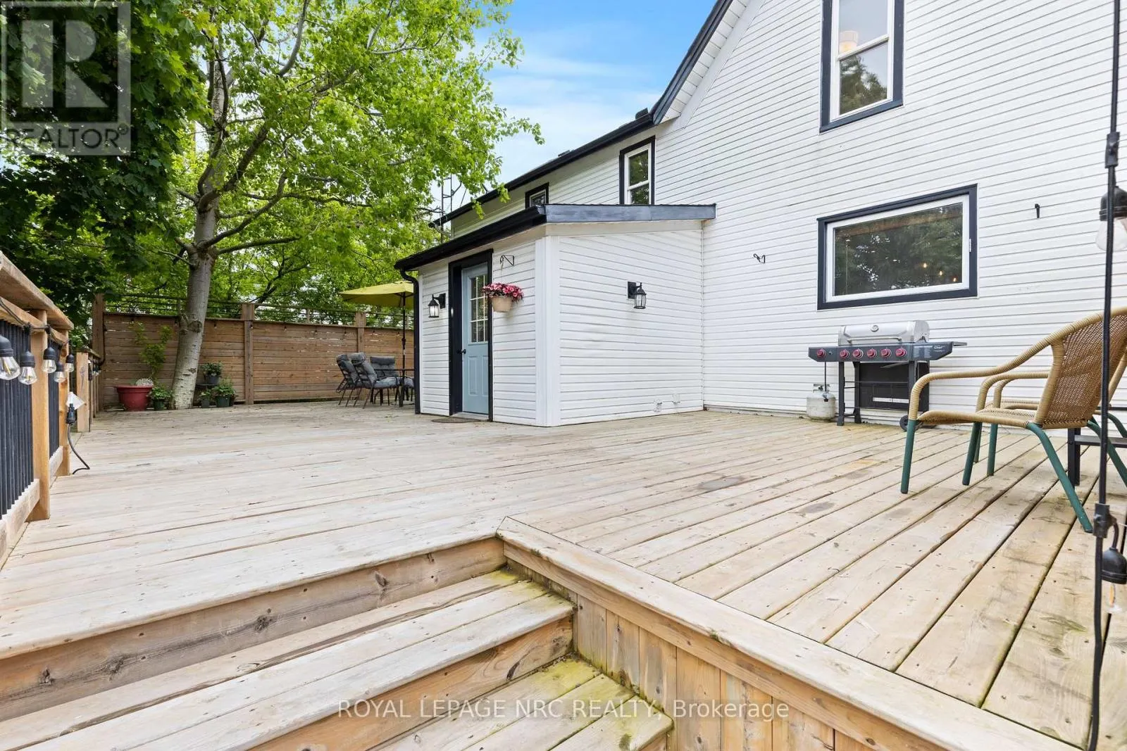 4181 FLY ROAD