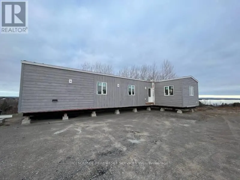 BGR707 - 7100 COUNTY ROAD