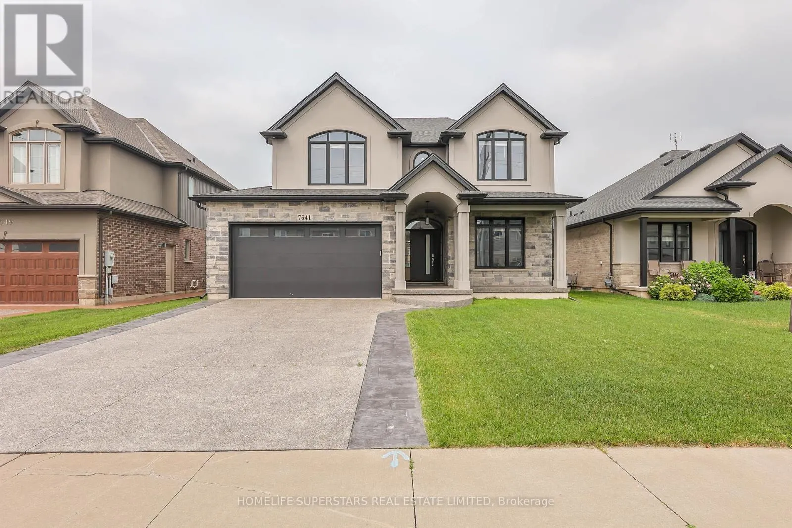 7641 DRUMMOND ROAD