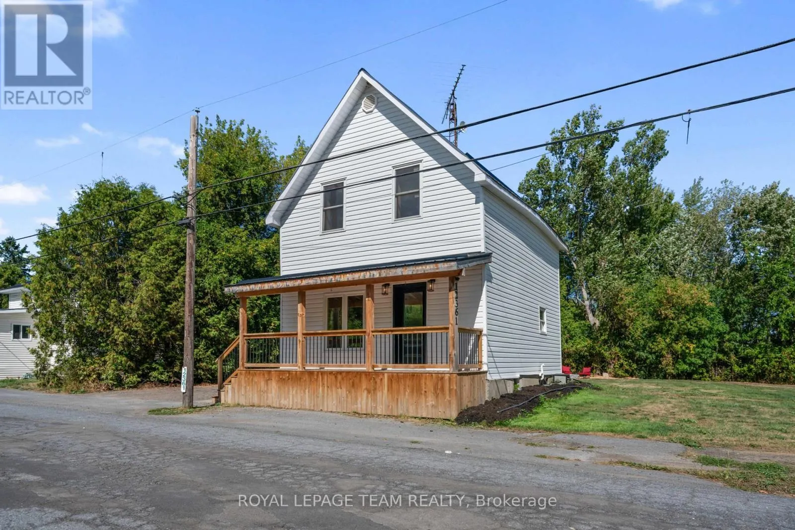 12361 WINCHESTER SPRINGS ROAD