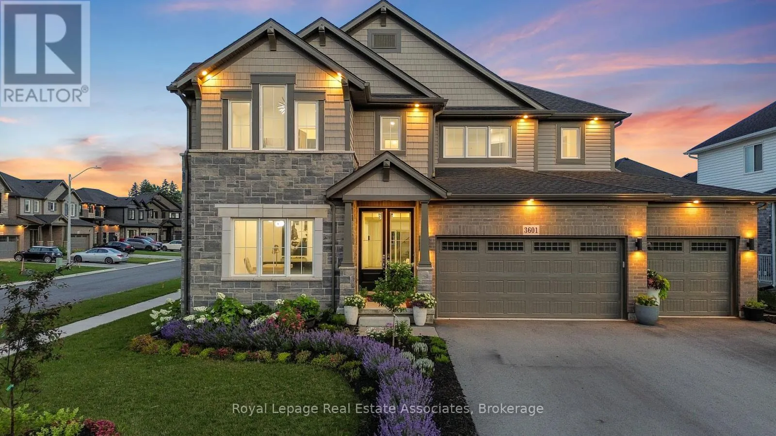 3601 CAROLINIA COURT