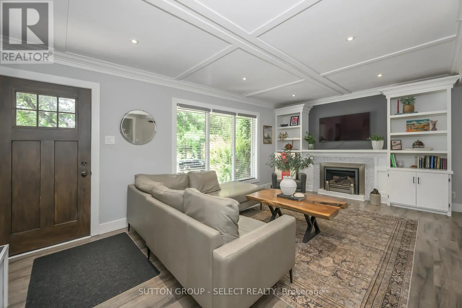 444 BELVEDERE AVENUE