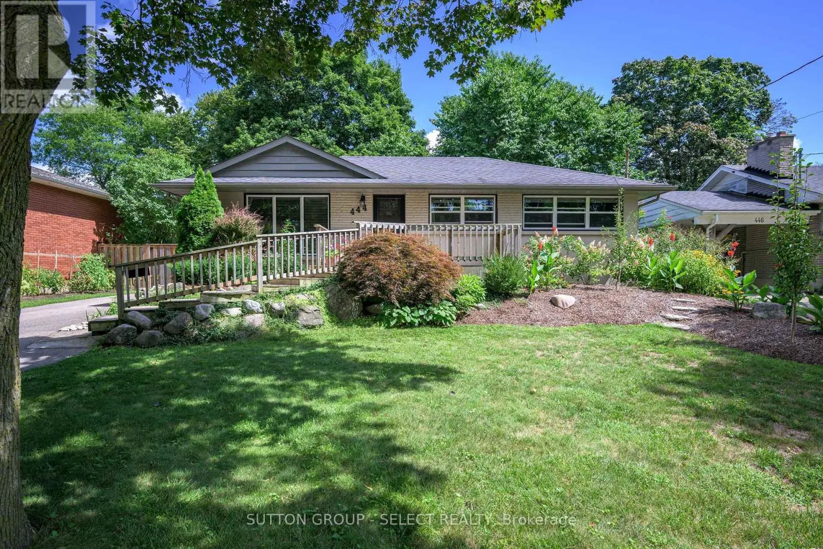 444 BELVEDERE AVENUE