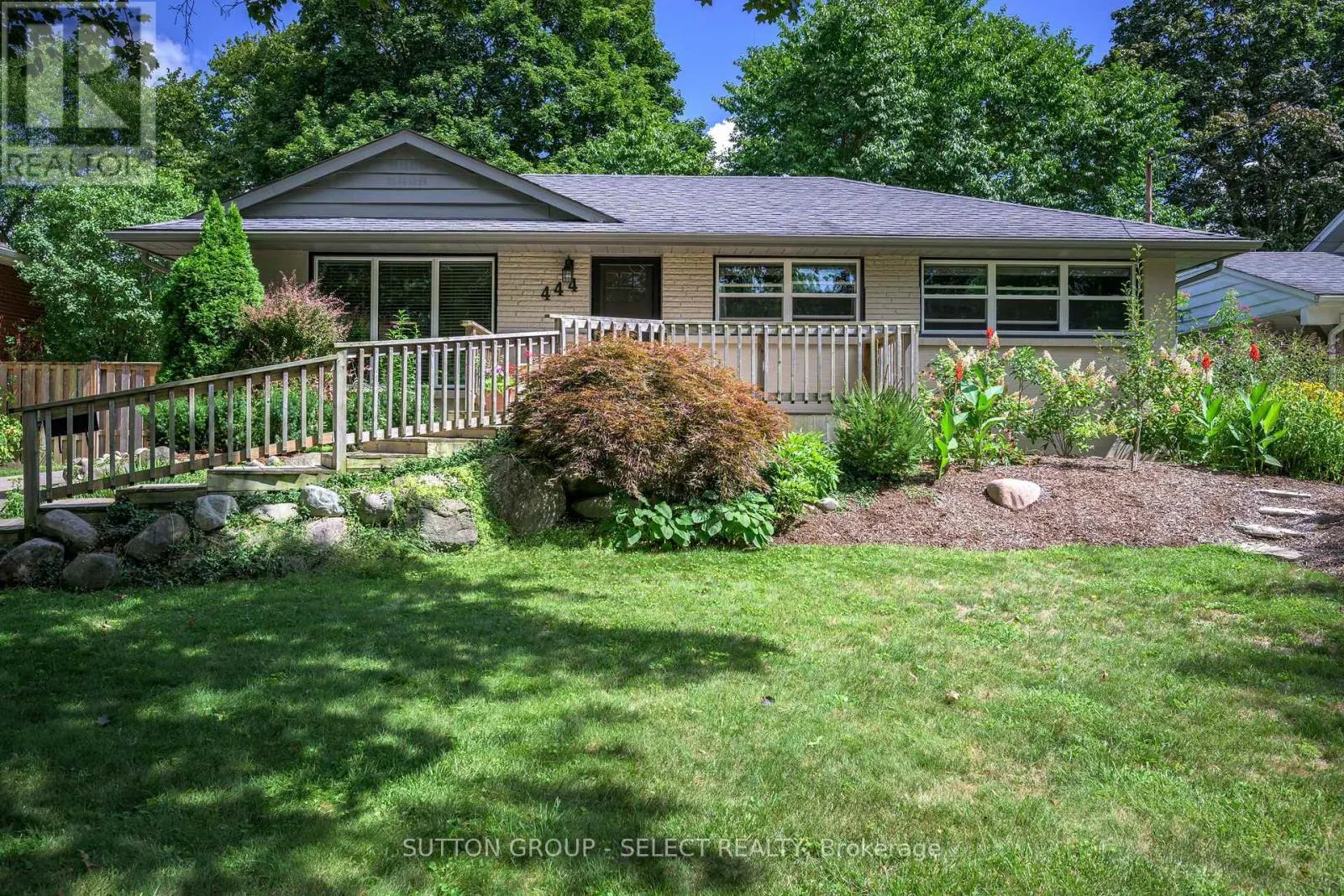 444 BELVEDERE AVENUE