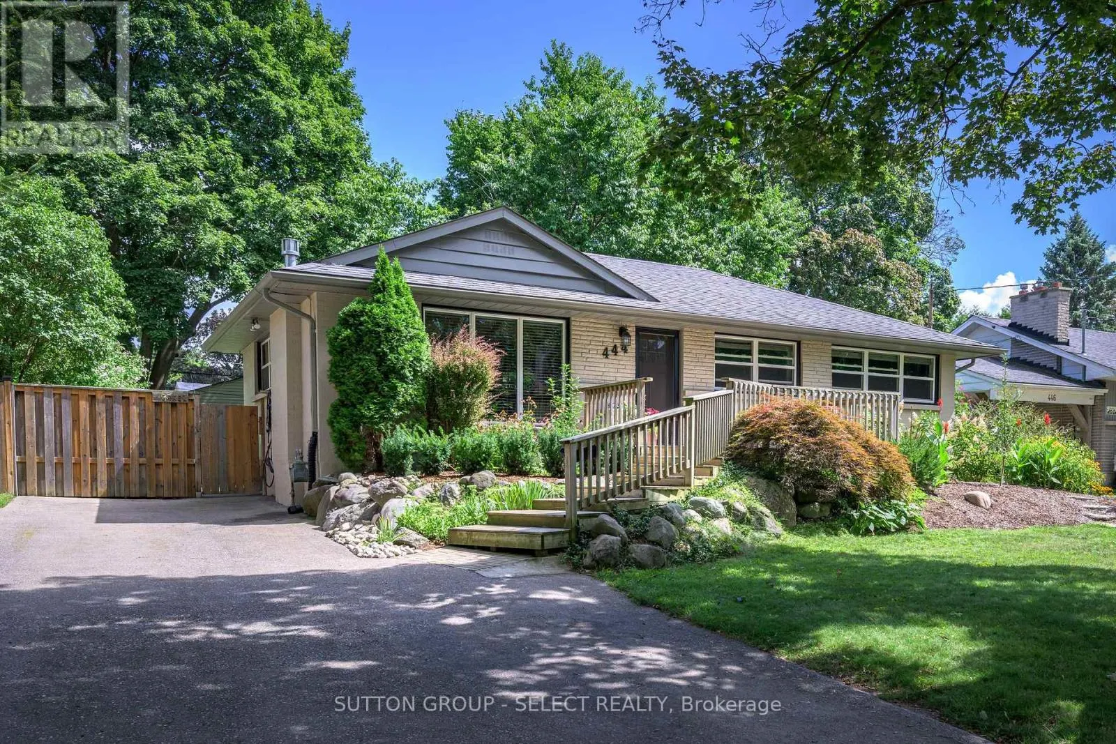 444 BELVEDERE AVENUE