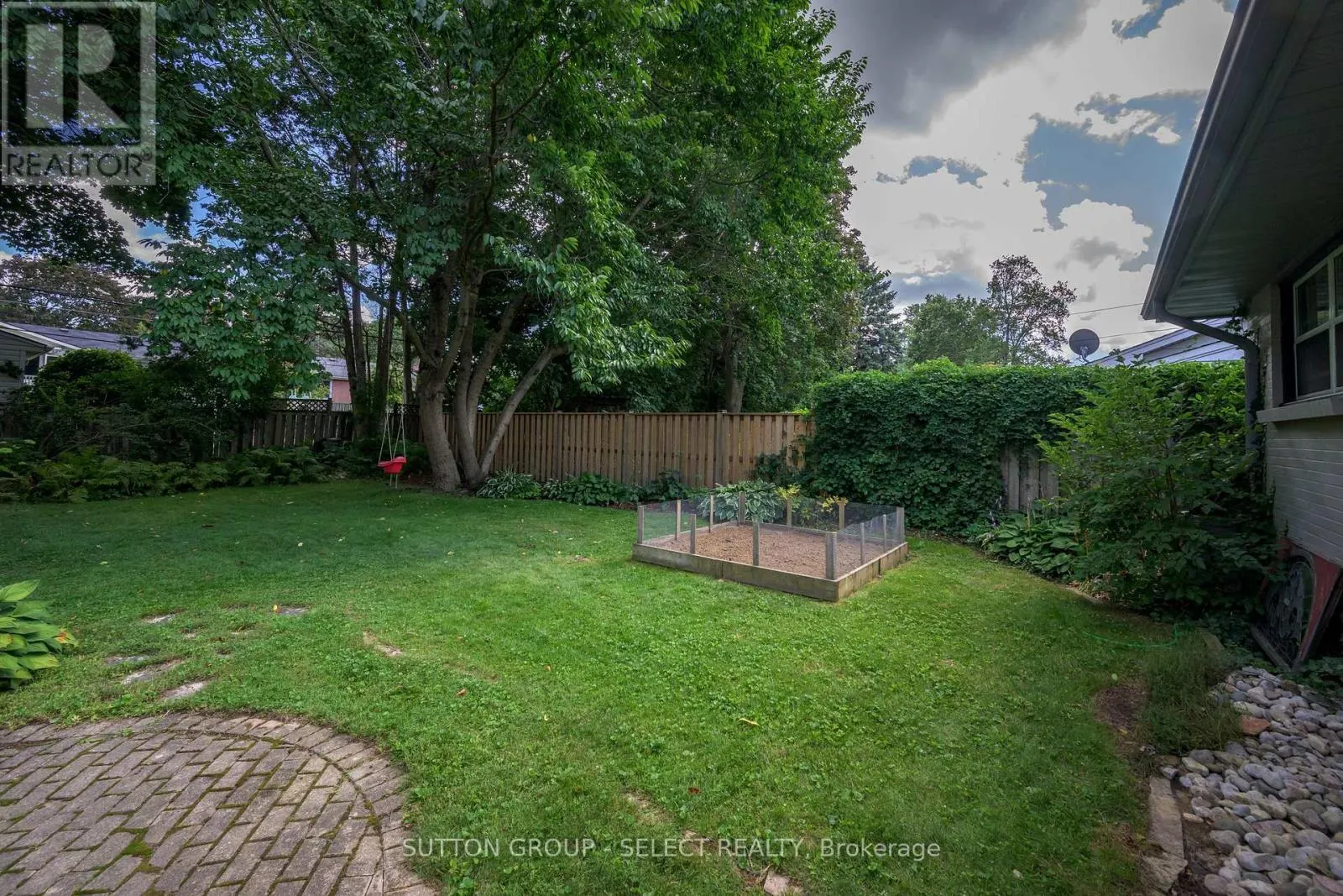 444 BELVEDERE AVENUE