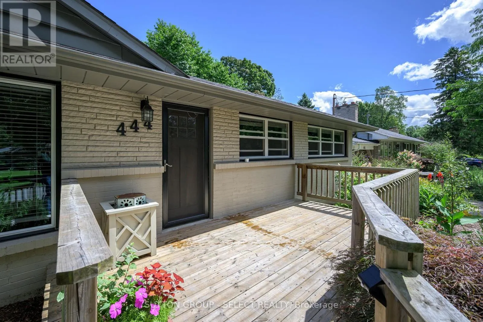 444 BELVEDERE AVENUE