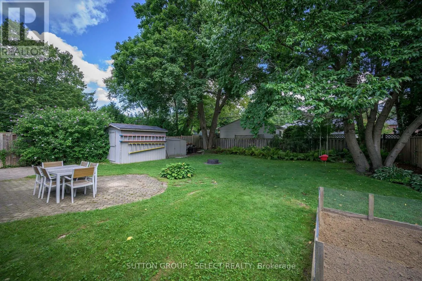 444 BELVEDERE AVENUE