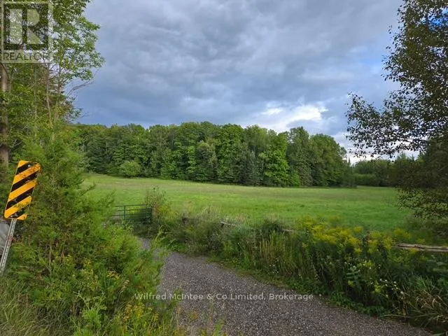 581650 9A SIDE ROAD