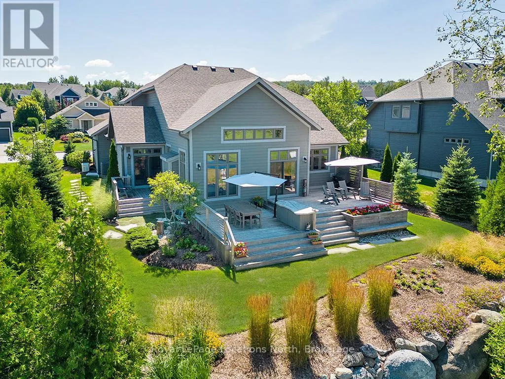 147 WEST RIDGE DRIVE