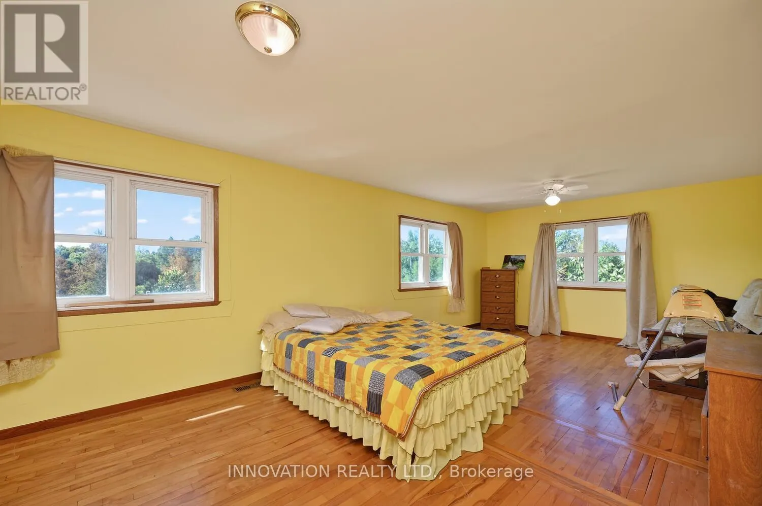 15890 DIXON ROAD