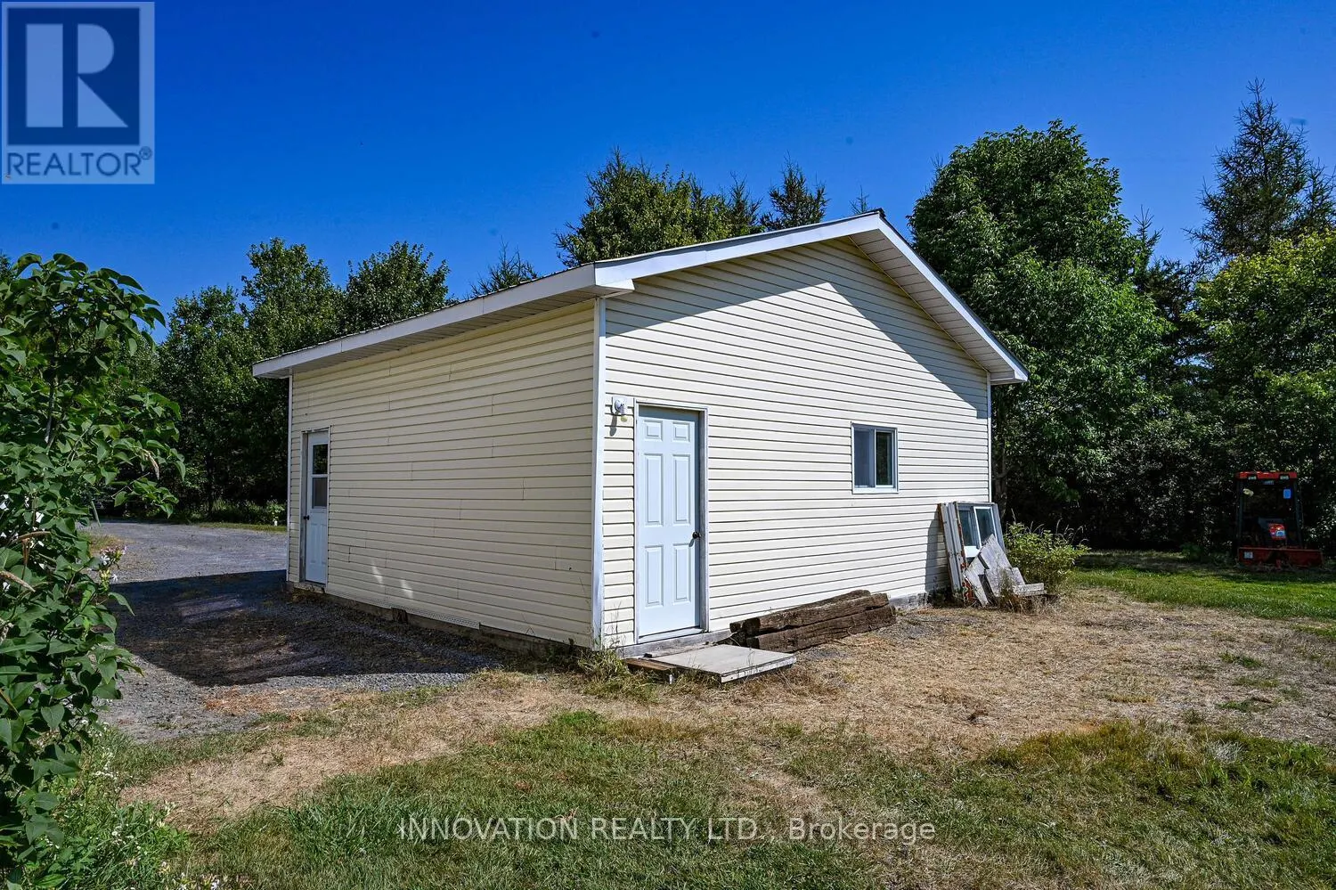 15890 DIXON ROAD