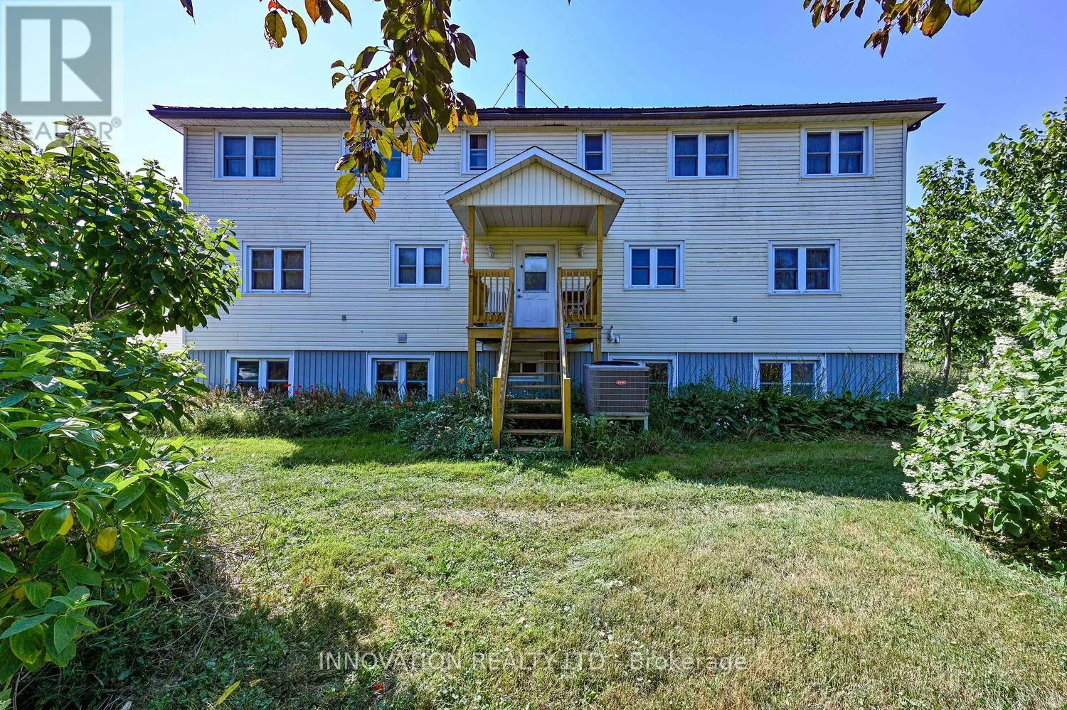 15890 DIXON ROAD